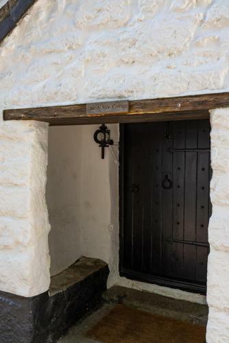 Church Stile Cottage