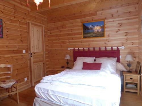 Chalet Le Villard