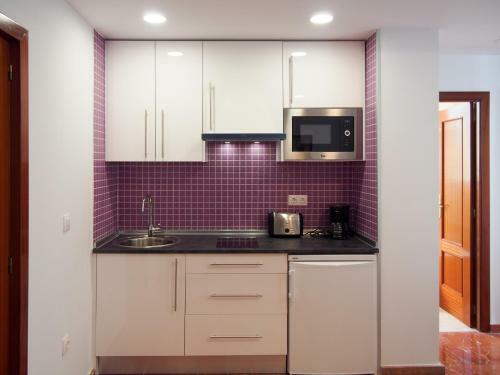 Apartamentos Embalse De Orellana