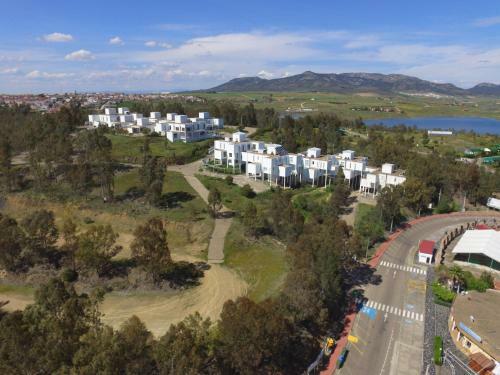 Apartamentos Embalse De Orellana