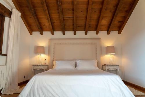 Apartamentos Arcadia