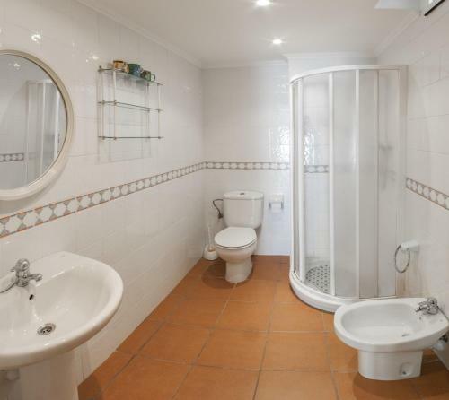 Apartamento Comtessa