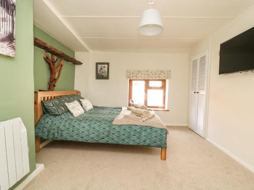 Pollard Cottage