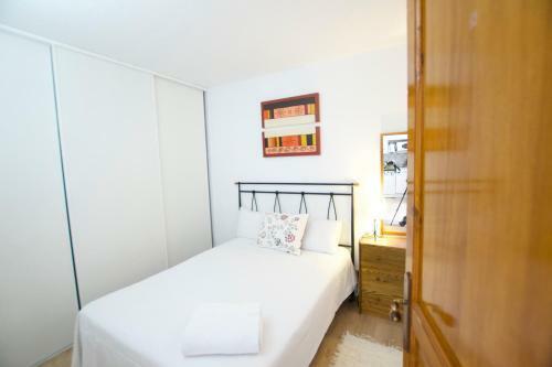 Apartamento El Rac� De Montana