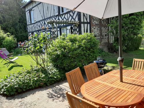 G�te Chez Loupi