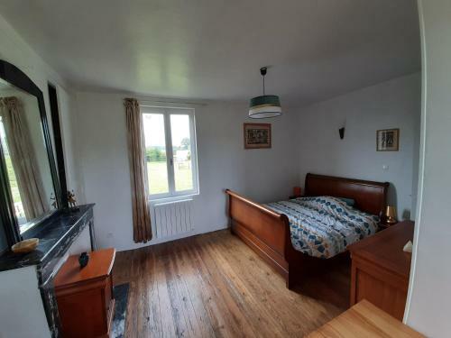 G�te Chez Loupi