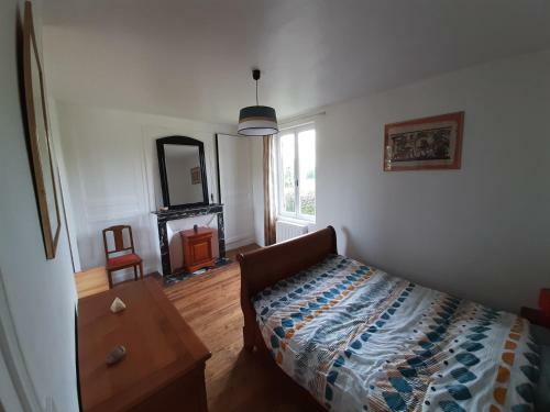G�te Chez Loupi