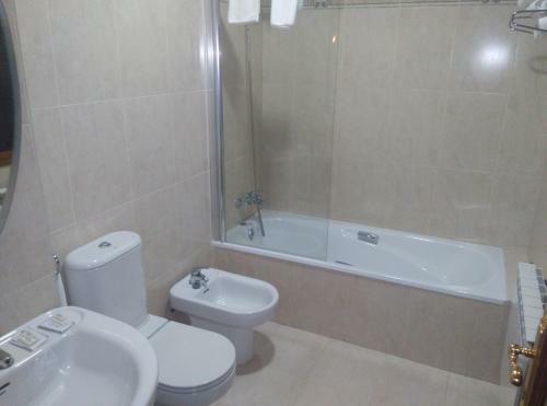 Hotel Pazo De Monterrei