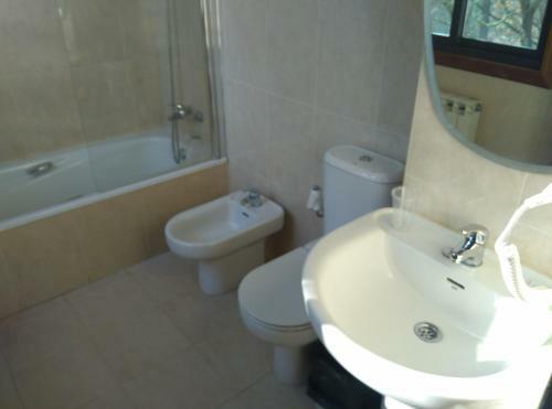 Hotel Pazo De Monterrei