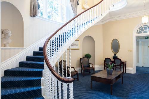 Hotel Sedgebrook Hall