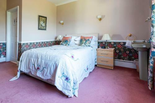 Bed & Breakfast The Hillcrest
