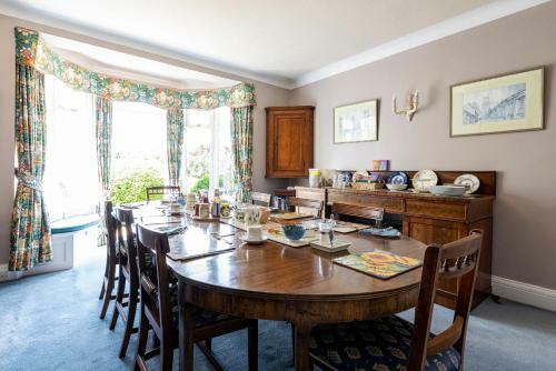 Bed & Breakfast The Hillcrest