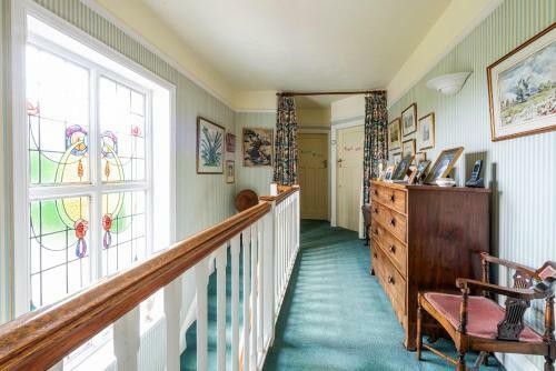Bed & Breakfast The Hillcrest