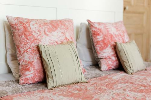 Bed & Breakfast Maison D'h�tes La Poterne