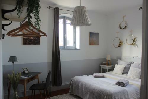 Bed & Breakfast Maison D'h�tes La Poterne