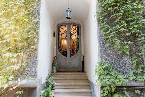 Bed & Breakfast Maison D'h�tes La Poterne
