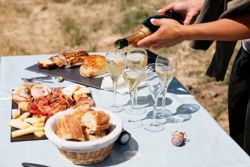 Bed & Breakfast Maison D'h�tes La Poterne