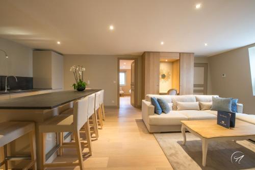 Apartamento Les Suites Du 33