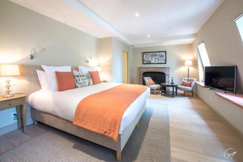 Apartamento Les Suites Du 33