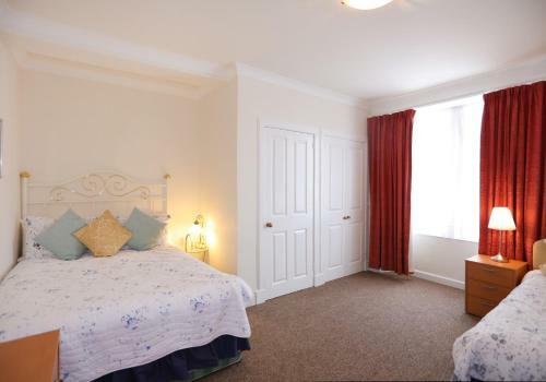 Forth Street Apartment