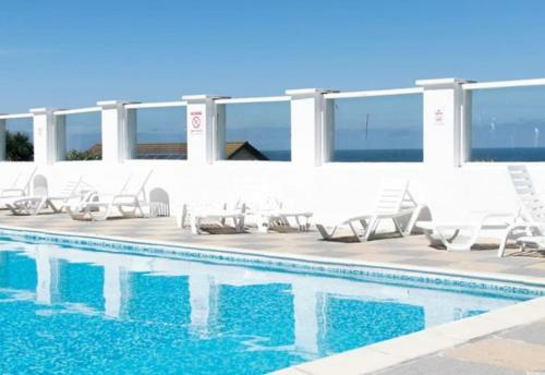 Apartamento Surf View House