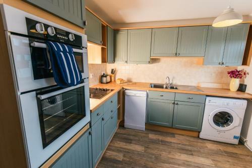 Apartamento Surf View House