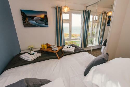 Apartamento Surf View House