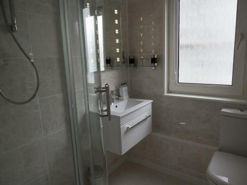Hostal Wenden Guest House