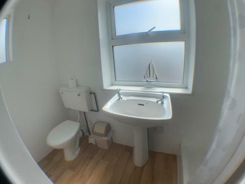 Albergue Ocean Surf Lodge