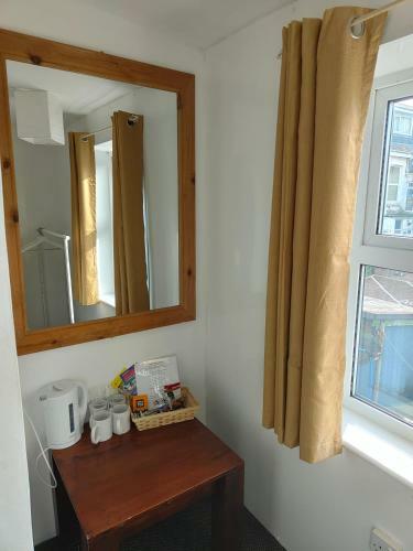Albergue Ocean Surf Lodge