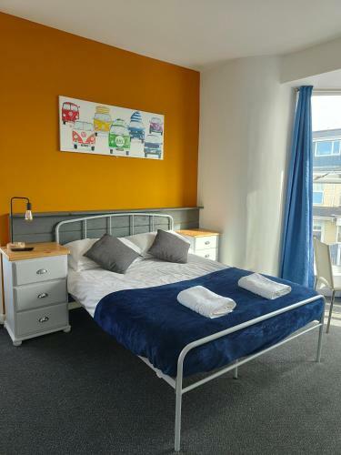Albergue Ocean Surf Lodge