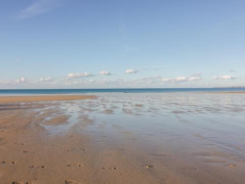 Apartamentos Newquay Towan Beach View