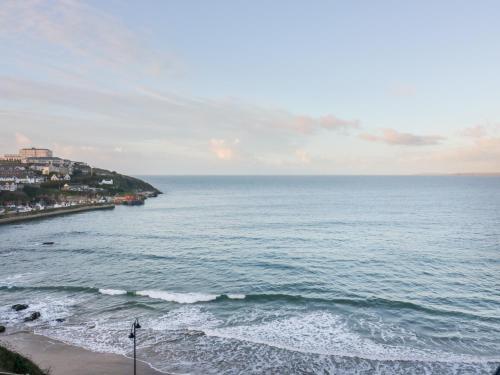 Apartamentos Newquay Towan Beach View