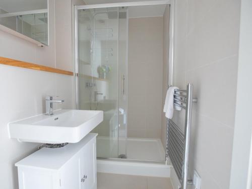 Apartamentos Newquay Towan Beach View