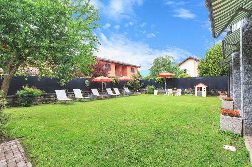 Casa Allegra