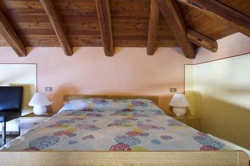Apartamento Appartamenti Orta