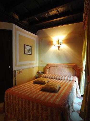 Hotel La Contrada Dei Monti