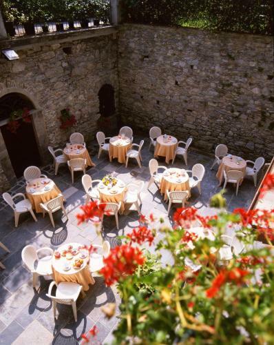 Hotel La Contrada Dei Monti