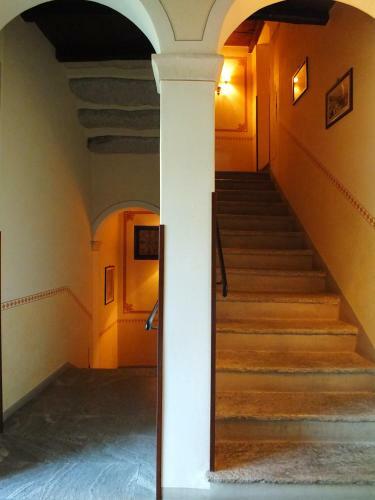 Hotel La Contrada Dei Monti