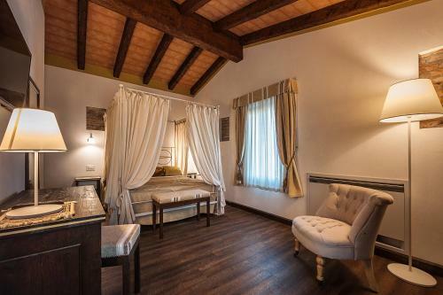 Hotel Locanda Bepa
