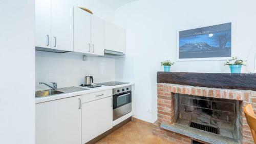 Villa Cascina La Valle 10&2
