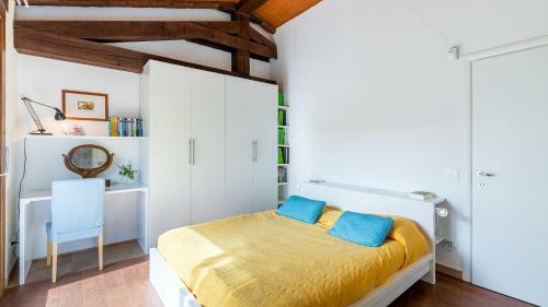Villa Cascina La Valle 10&2