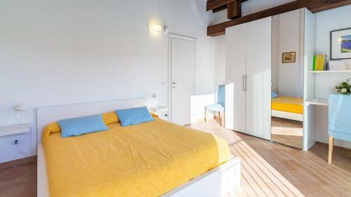 Villa Cascina La Valle 10&2