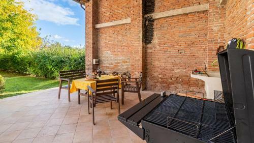 Villa Cascina La Valle 10&2