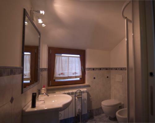 Bed & Breakfast Torre Polidori