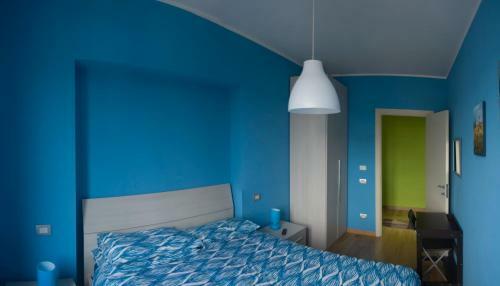Bed & Breakfast Torre Polidori