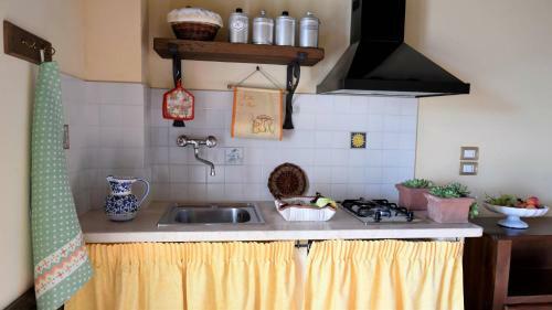 Agroturismo Le Terre Di Giano