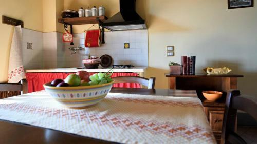 Agroturismo Le Terre Di Giano