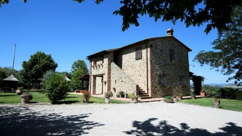 Agroturismo Le Terre Di Giano