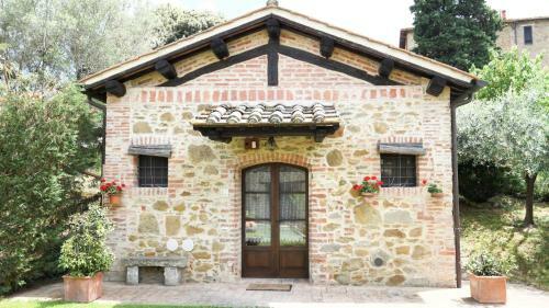 Agroturismo Le Terre Di Giano